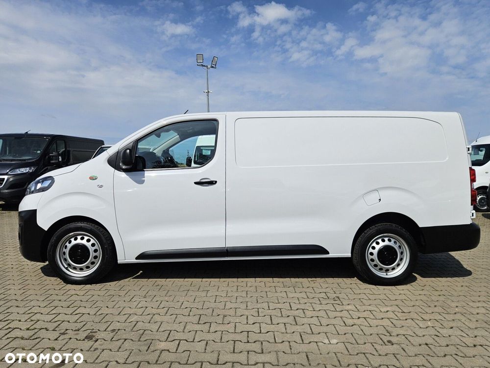 Fiat Scudo L3H1 *74999zł NETTO*  2.0mJET/145KM - 9