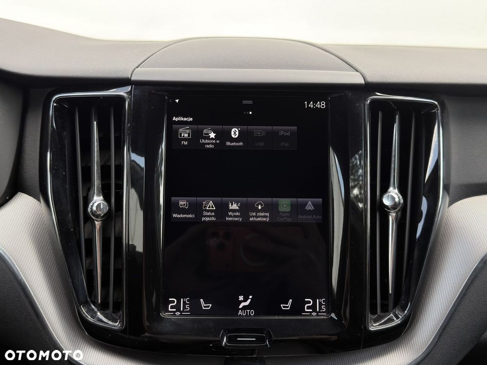 Volvo XC 60 - 24