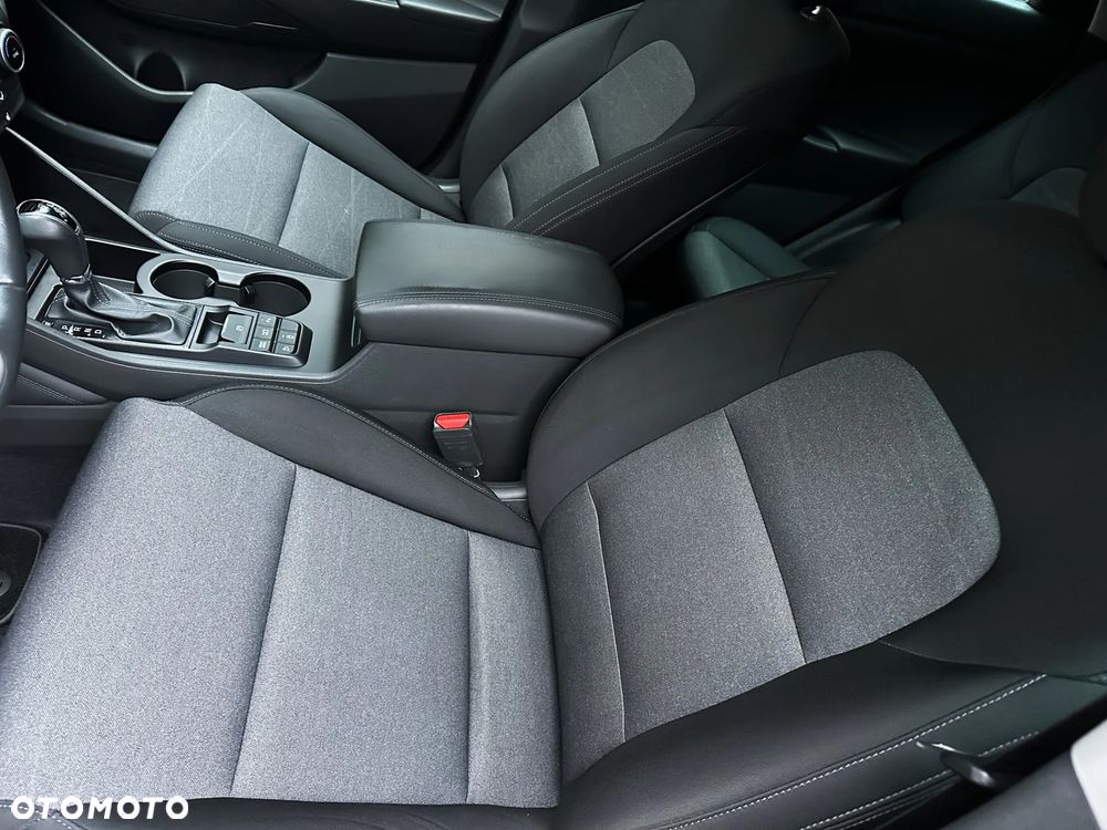 Hyundai Tucson 1.6 T-GDI Premium 4WD DCT - 27