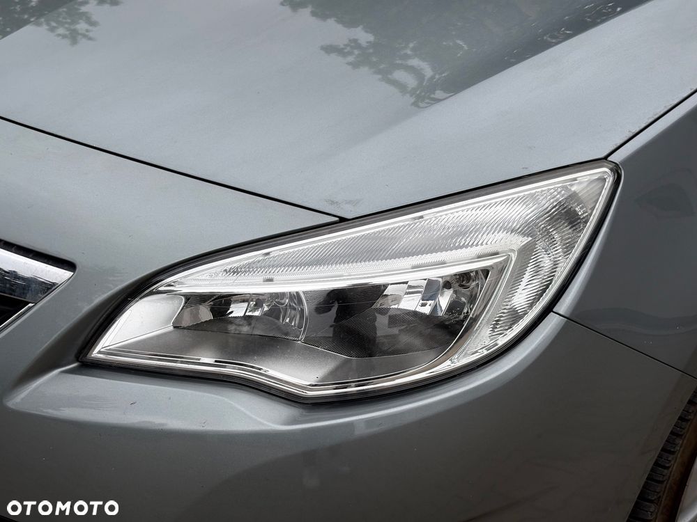 Opel Astra 1.4 Turbo Color Edition - 5