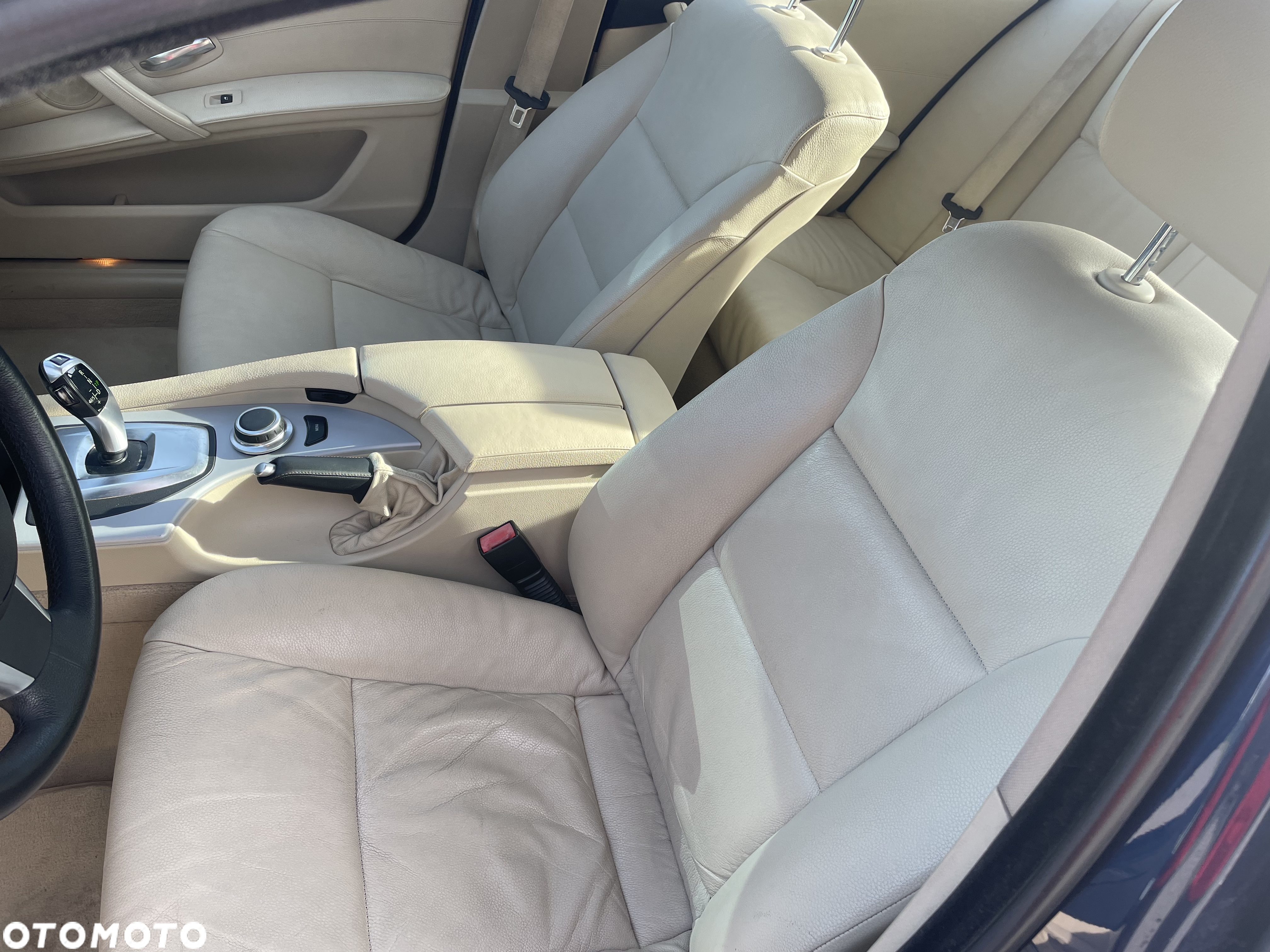 BMW Seria 5 - 13