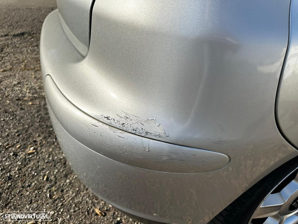 SEAT Ibiza 1.4 TDI Reference - 11