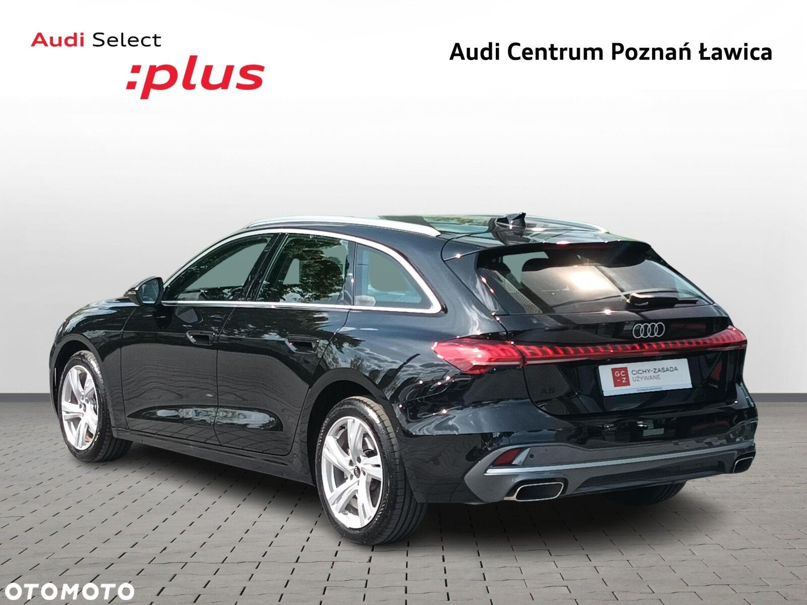 Audi A5 TFSI S tronic - 4