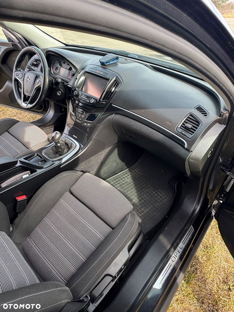 Opel Insignia - 7