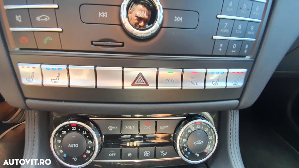 Mercedes-Benz CLS - 14