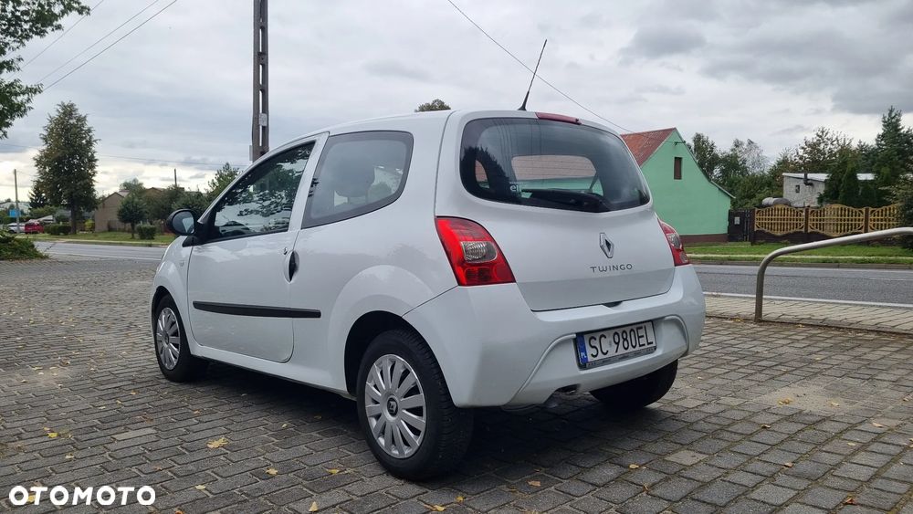 Renault Twingo - 6