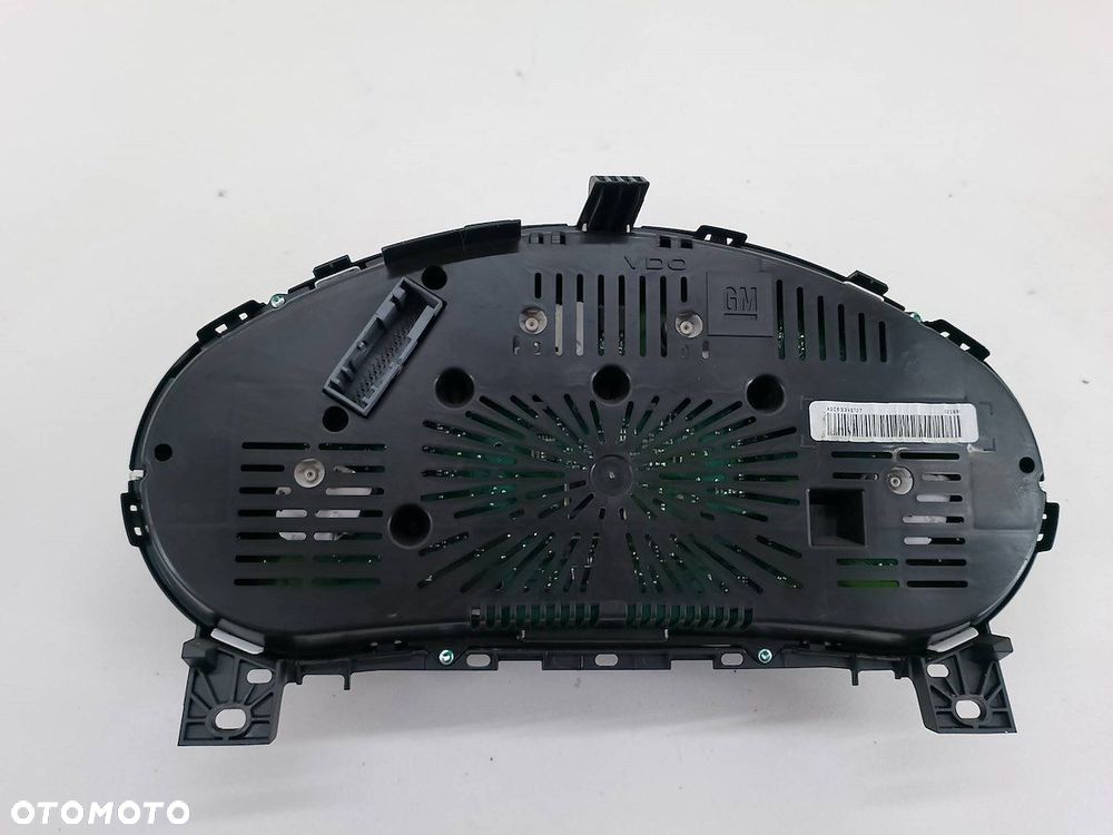 LICZNIK OPEL INSIGNIA 2.0 16V 12843890 - 4