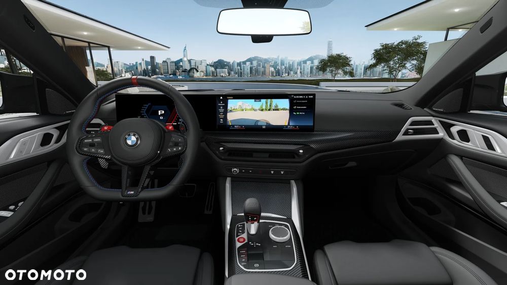 BMW M4 Competition M xDrive - 9