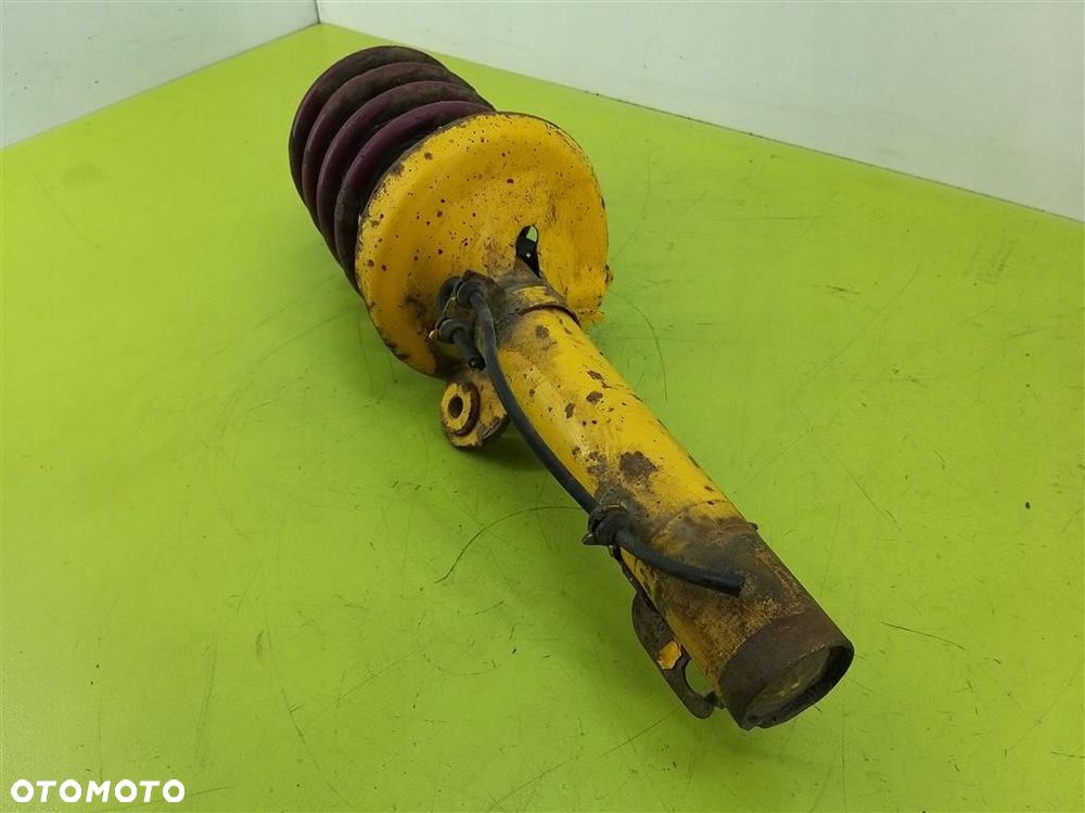 Amortyzatory przód VW Bora 1999-2006 1,6 BENZYNA MTS TECHNIK MTSVW004F - 3