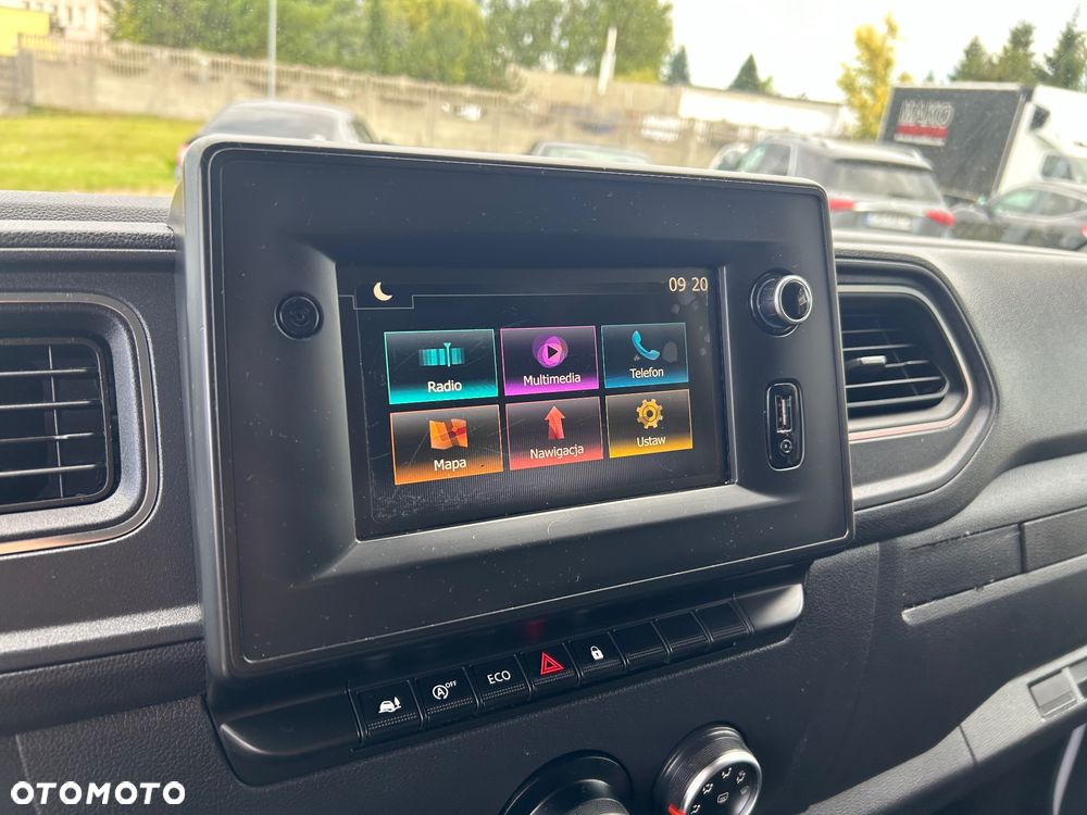 Renault Master - 21