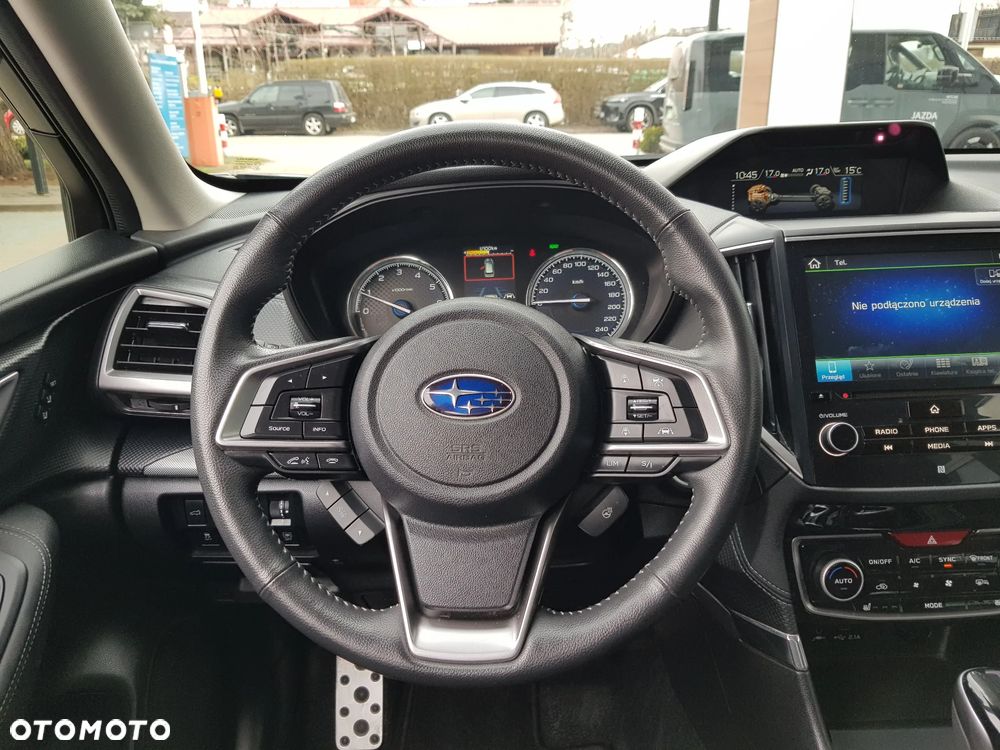 Subaru Forester 2.0i-L Active (EyeSight) Lineartronic - 15