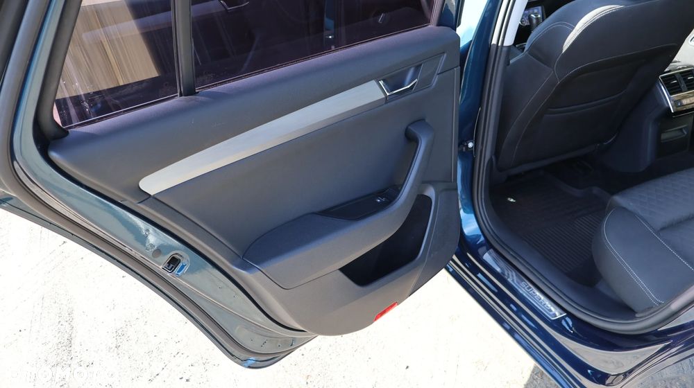 Skoda Superb 1.5 TSI ACT Style DSG - 22