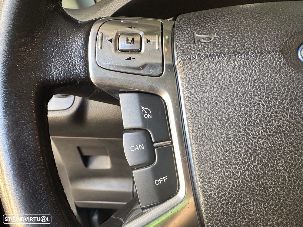 Ford S-Max 2.0 TDCi Titanium 7L - 30