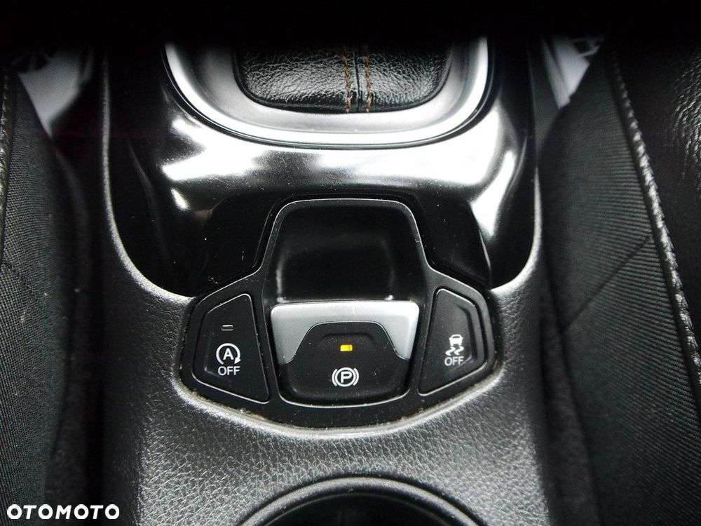 Jeep Compass 2.0 MultiJet Active Drive Automatik Limited - 36