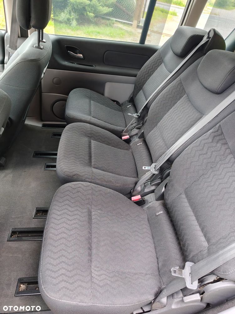 Renault Espace 2.0 Expression - 4