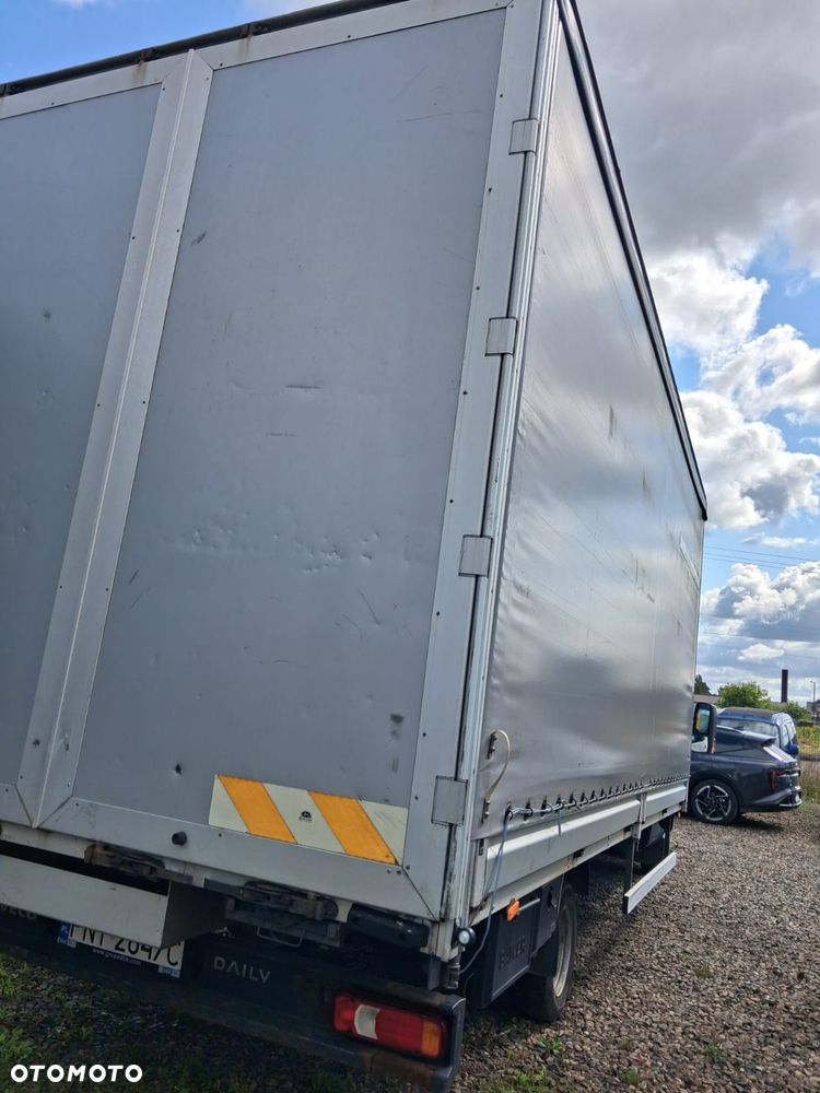 Iveco Daily 50C/35 - 3