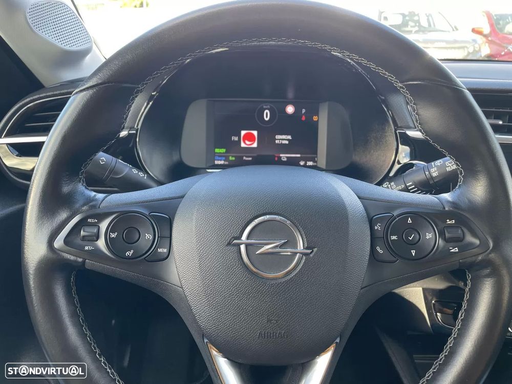 Opel Corsa-e Elegance - 32