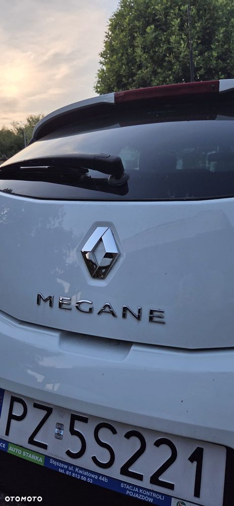 Renault Megane 1.9 dCi Expression - 4