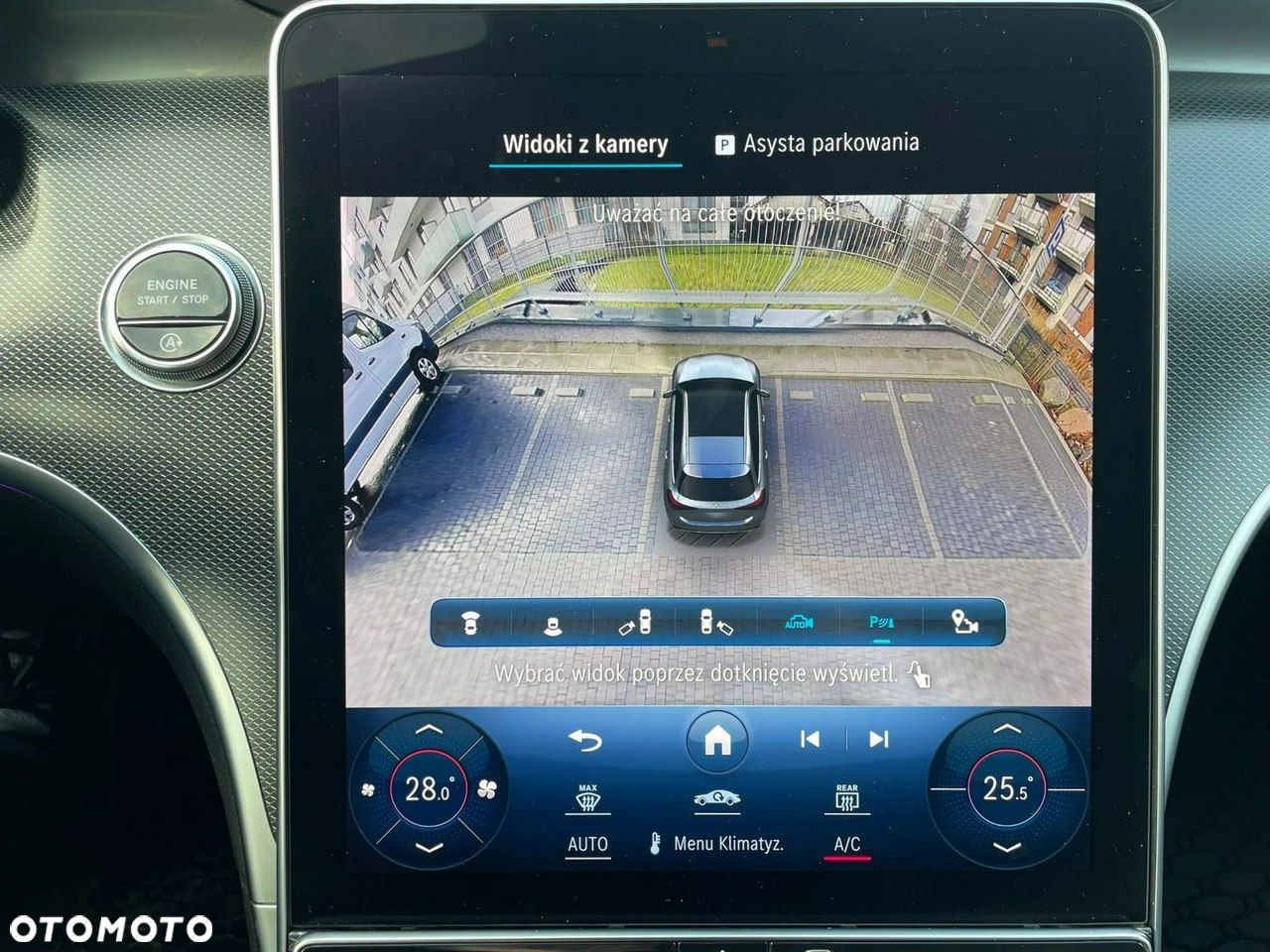 Mercedes-Benz Klasa C - 30