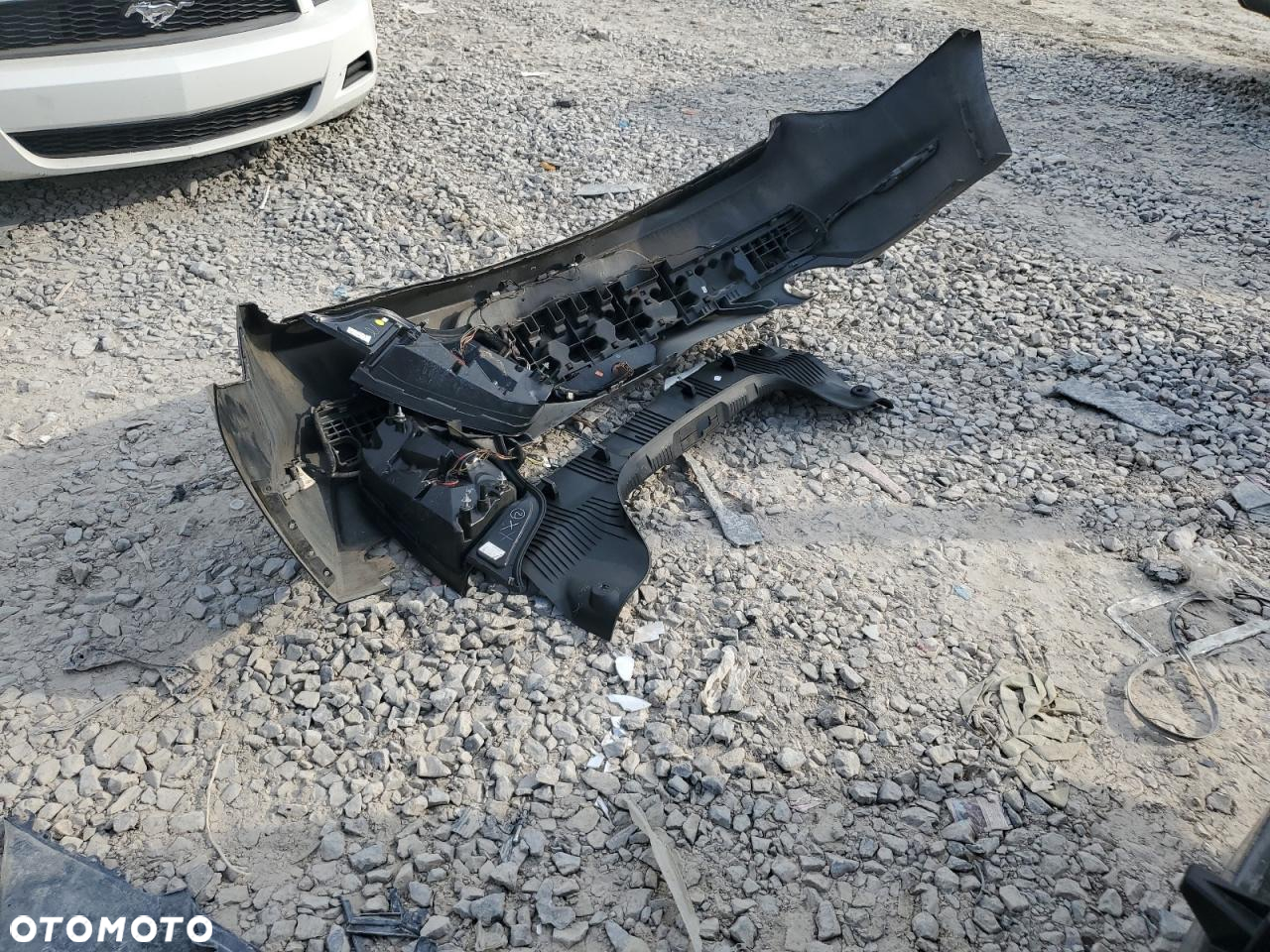 Ford Mustang 3.7 V6 - 12