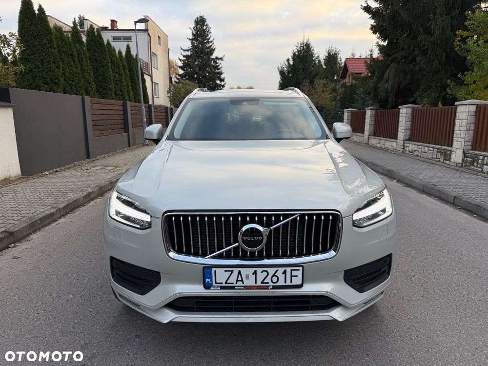 Volvo XC 90