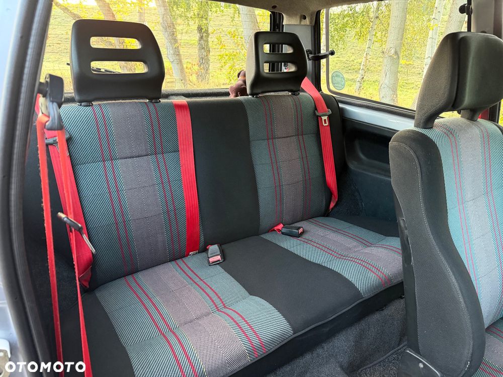 Fiat Cinquecento Sporting - 34
