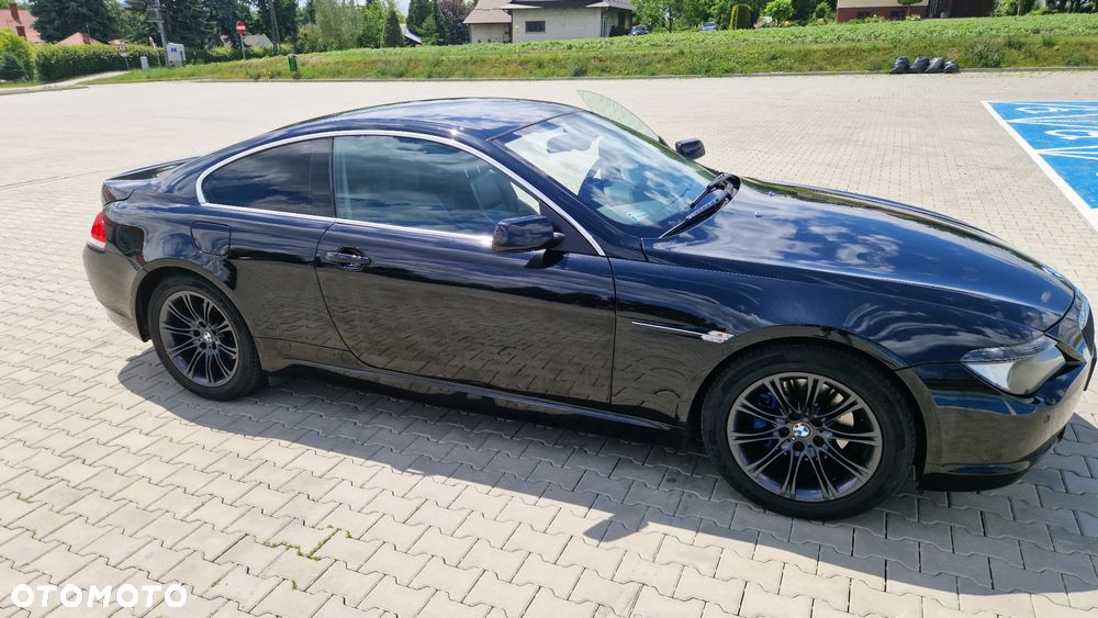 BMW Seria 6 - 3