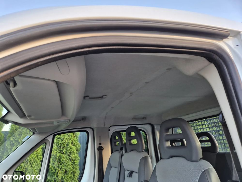 Fiat DUCATO 2.3 150KM / - 13