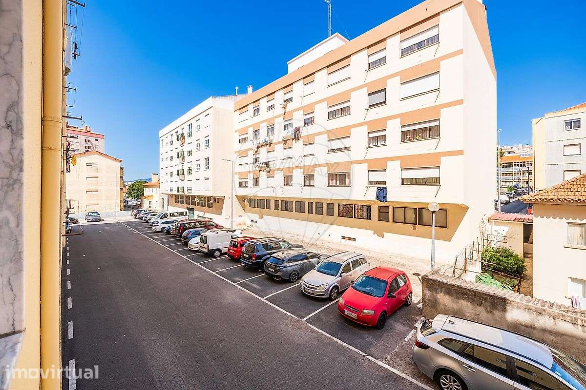 Apartamento T2 para venda - Grande imagem: 2/31