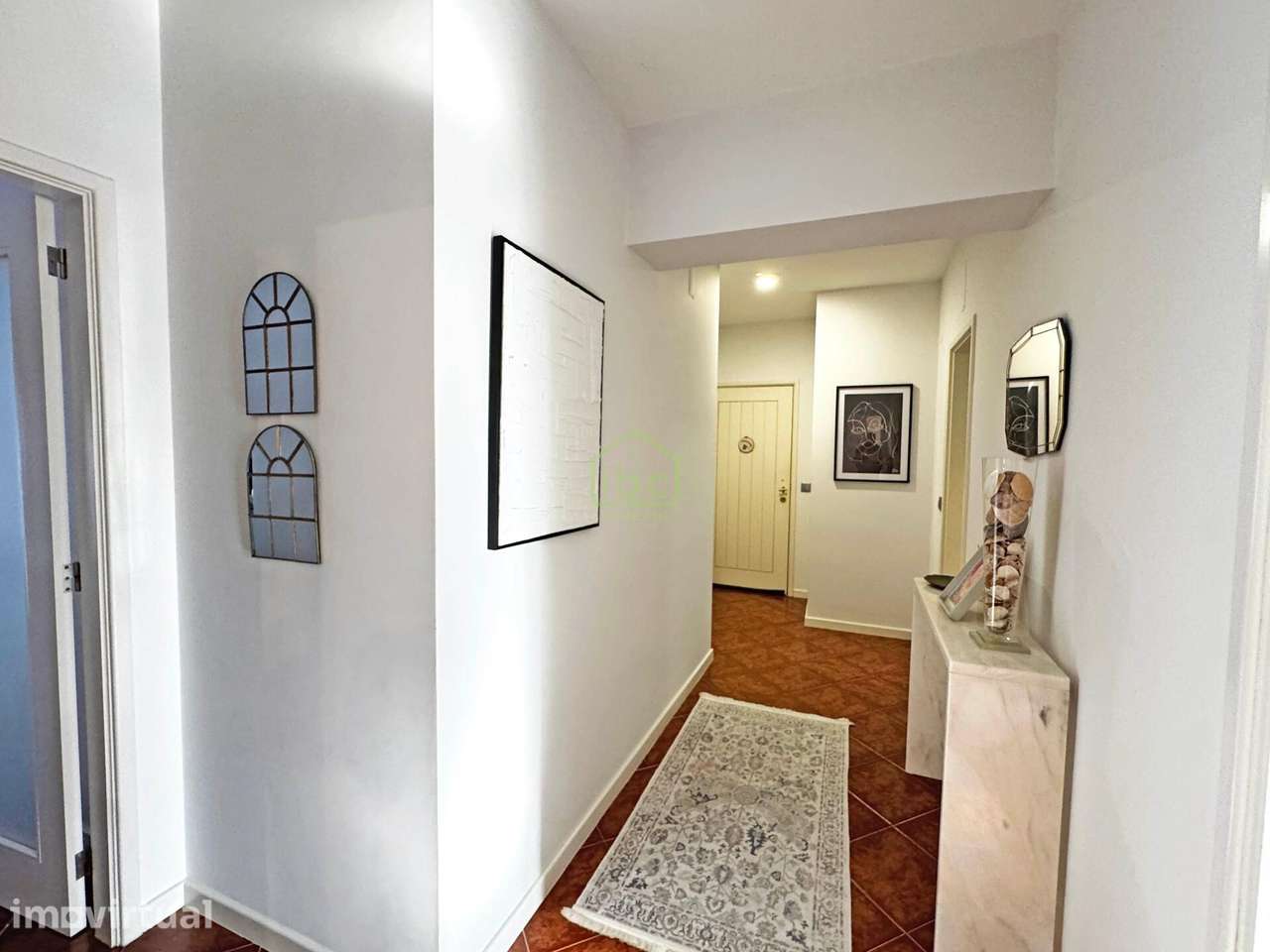 Apartamento T1+1 | Póvoa de Varzim - Grande imagem: 2/31