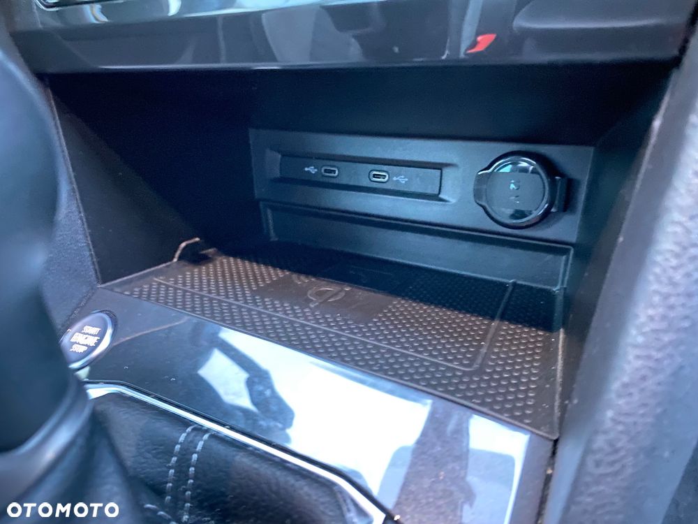 Volkswagen Tiguan 2.0 TSI 4Mot R-Line DSG - 25