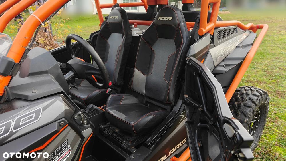 Polaris RZR - 13