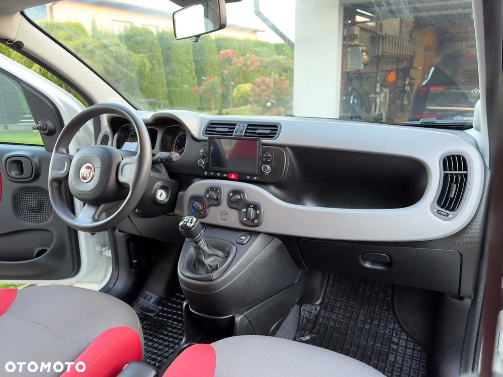 Fiat Panda 1.2 Fresh - 19