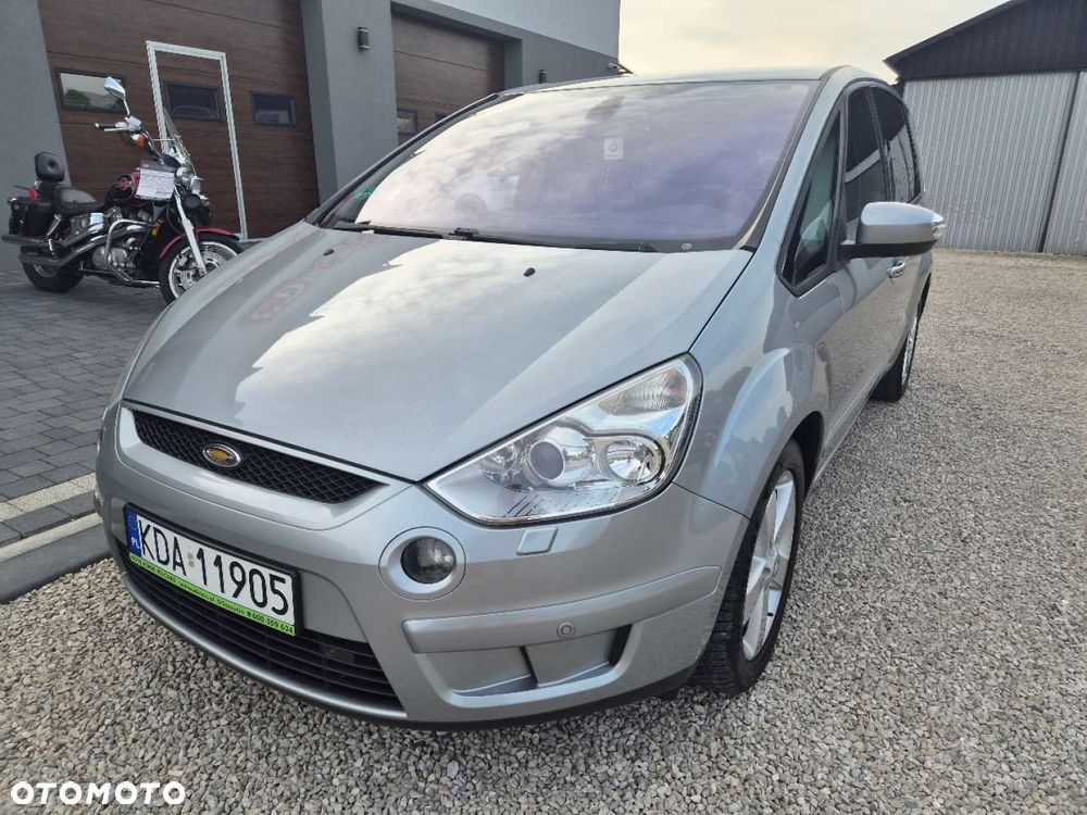 Ford S-Max - 3