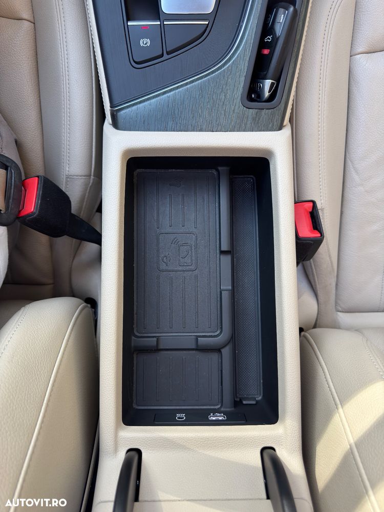 Audi A4 Avant 2.0 TFSI quattro S tronic sport - 18