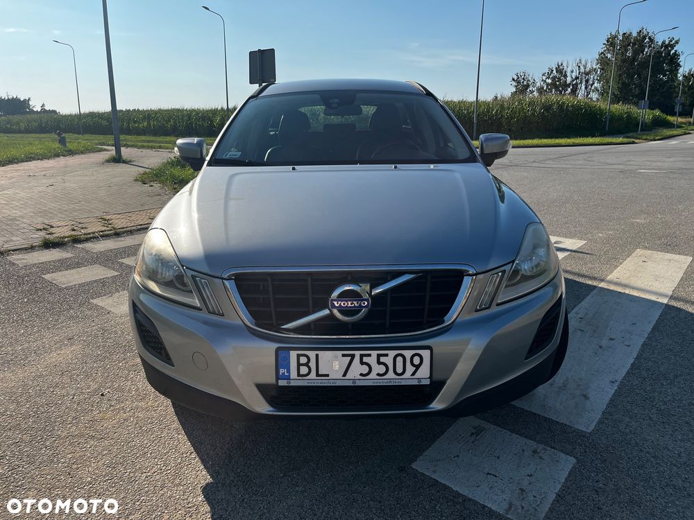 Volvo XC 60 D3 Summum - 3