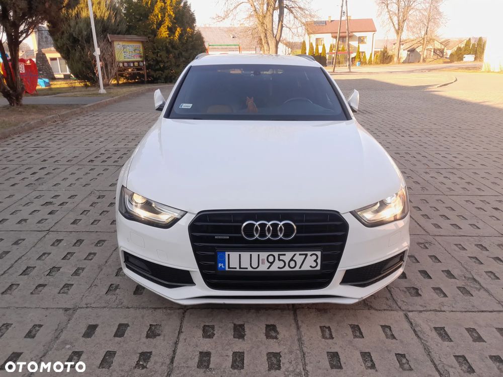 Audi A4 - 5