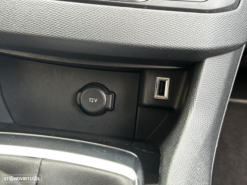 Peugeot 308 1.5 BlueHDi Style - 30