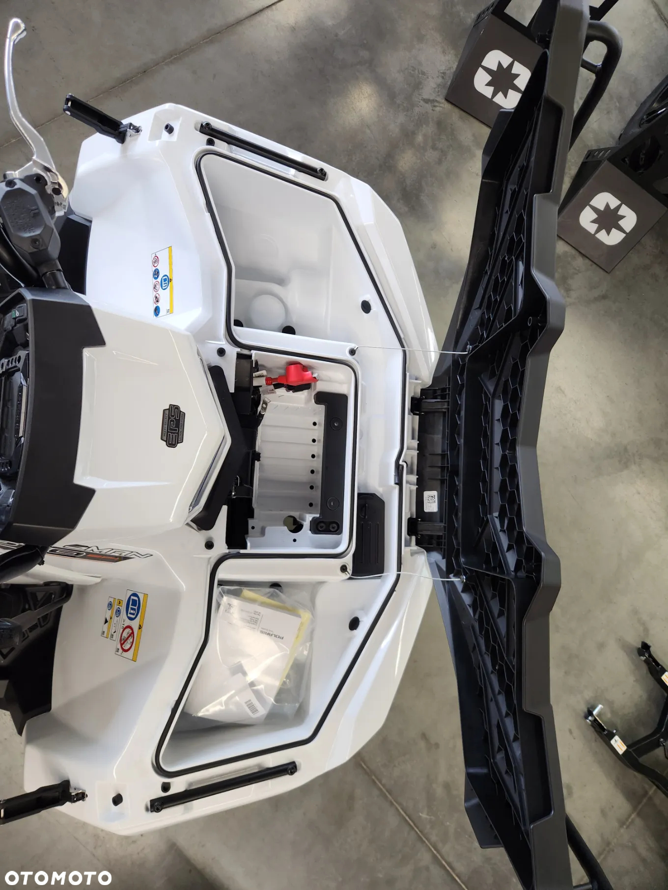 Polaris Sportsman