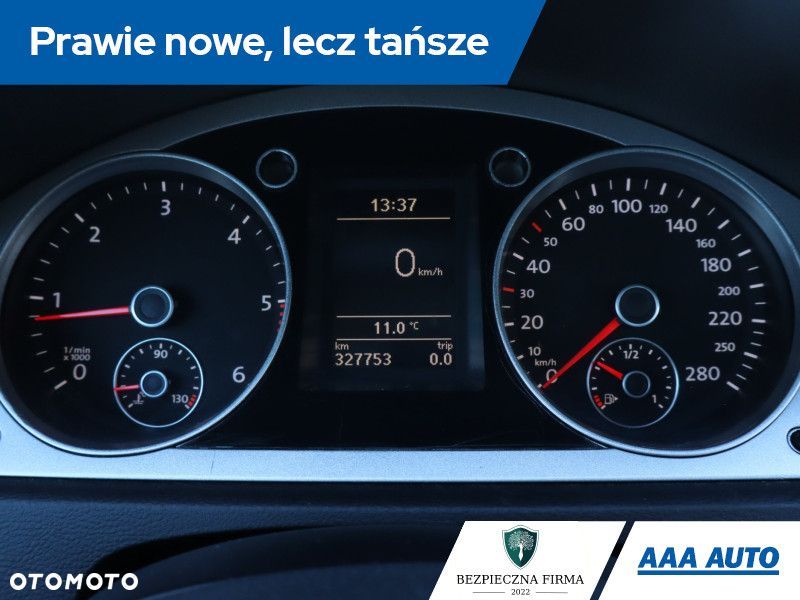 Volkswagen Passat CC - 13