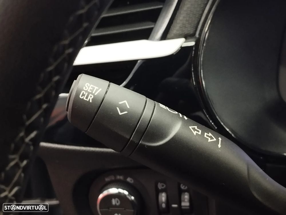 Opel Corsa 1.2 T GS - 21