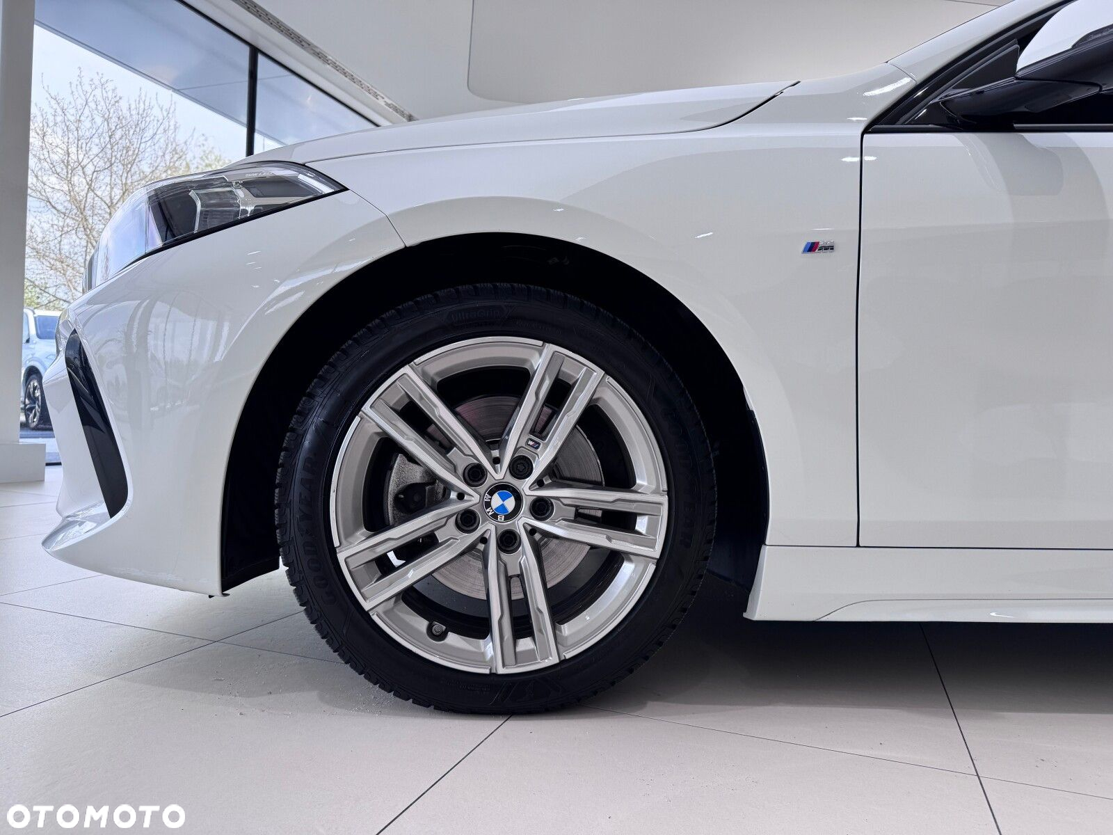 BMW Seria 1 118i M Sport - 18