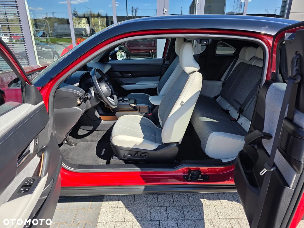 Mazda MX-30 35.5kWh Makoto - 34
