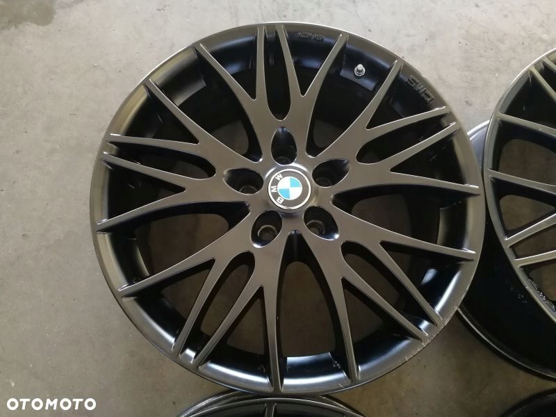 Alufelgi 18" BMW series 2 3 4 5 7 8 i5 iX iX3 M5 M8 X3 X4 Z4 6 Gran Turismo - 8