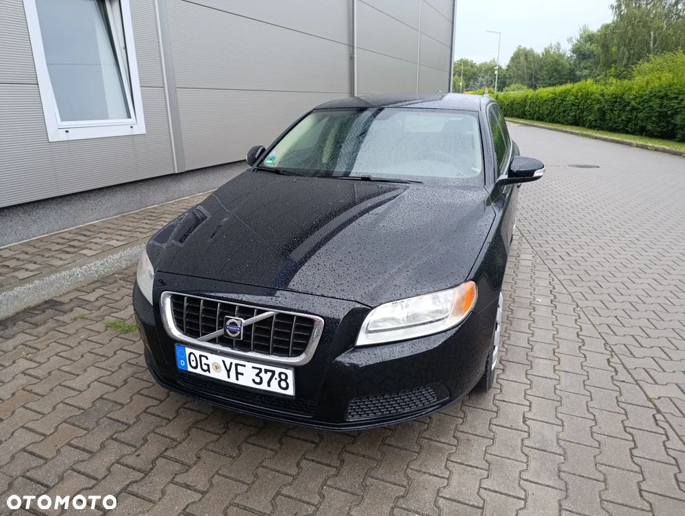 Volvo V70 2.0 - 5