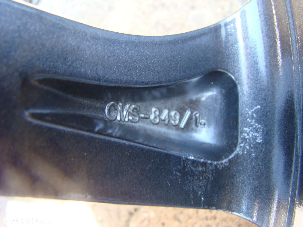 a259 5x112 Audi A4 B9 B7 B8 A6 C5 C6 C7 C8 Q2 Q3 Q5 Allroad 7,5jx17 et36 - 7