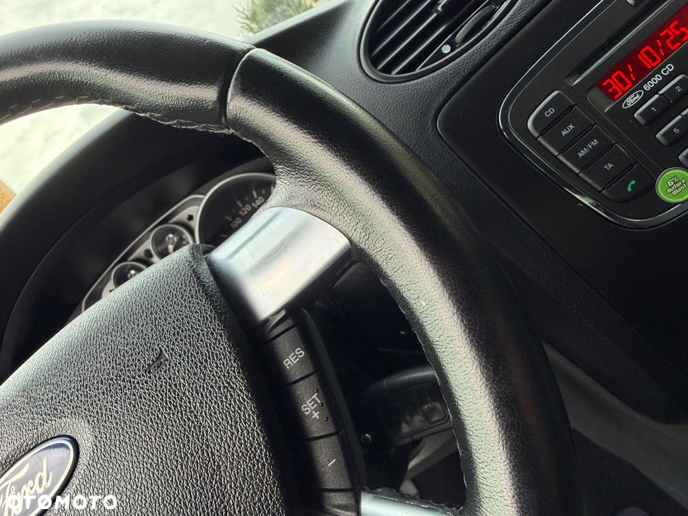 Ford Focus 1.6 TDCi Platinium X - 25