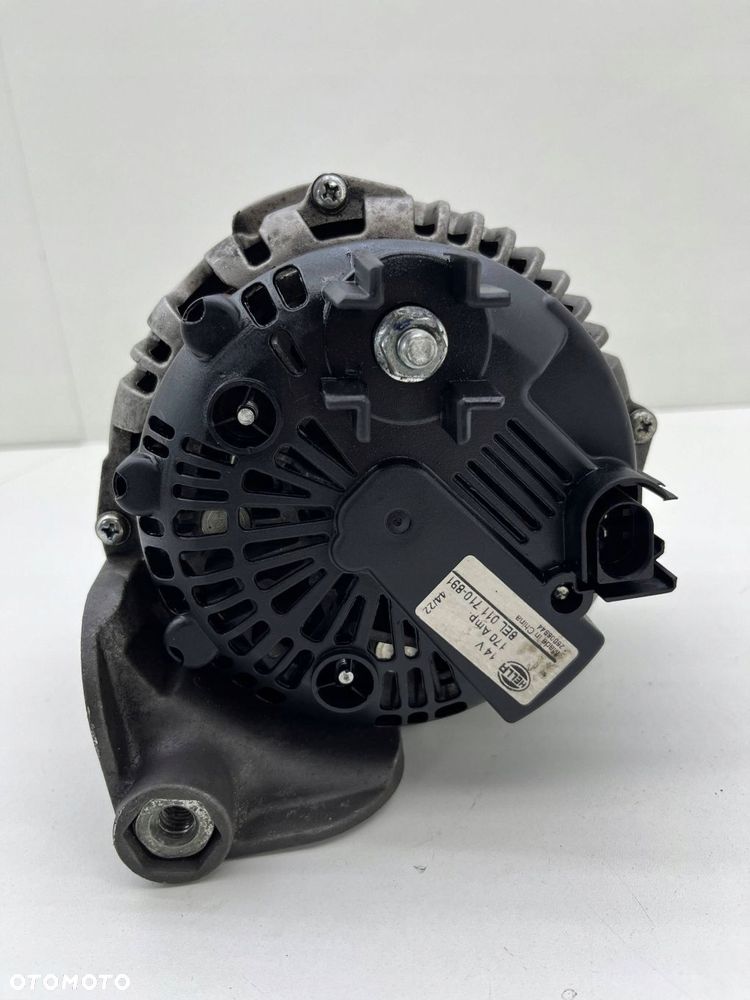 VW ALTERNATOR ZAMIENNUK HELLA 8EL011710-891 - 3