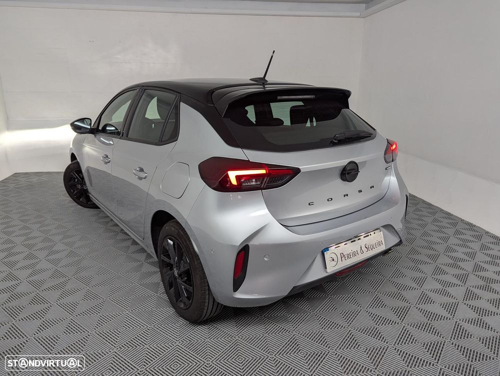 Opel Corsa 1.2 T GS Aut. - 32