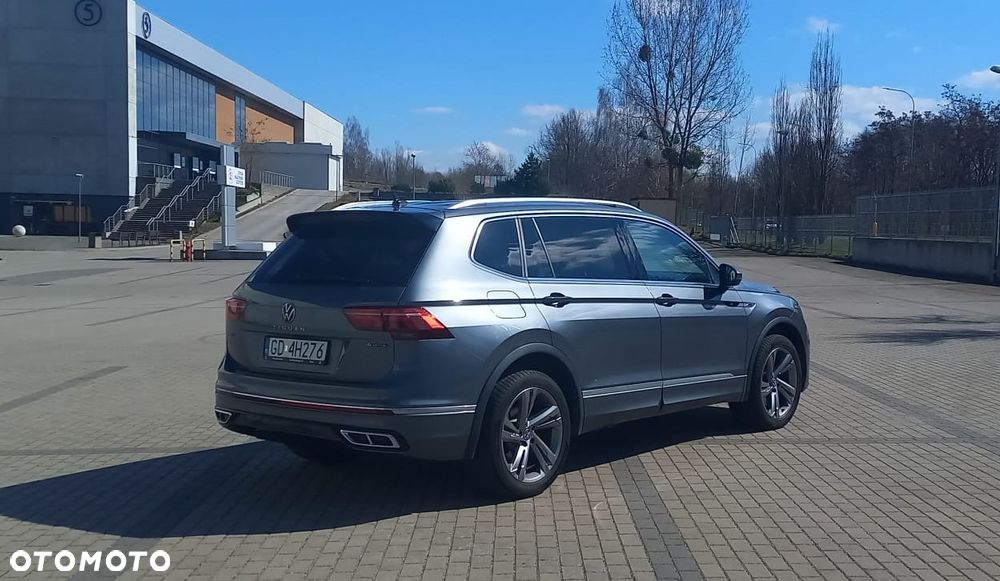 Volkswagen Tiguan 2.0 TDI SCR 4Mot R-Line DSG - 3